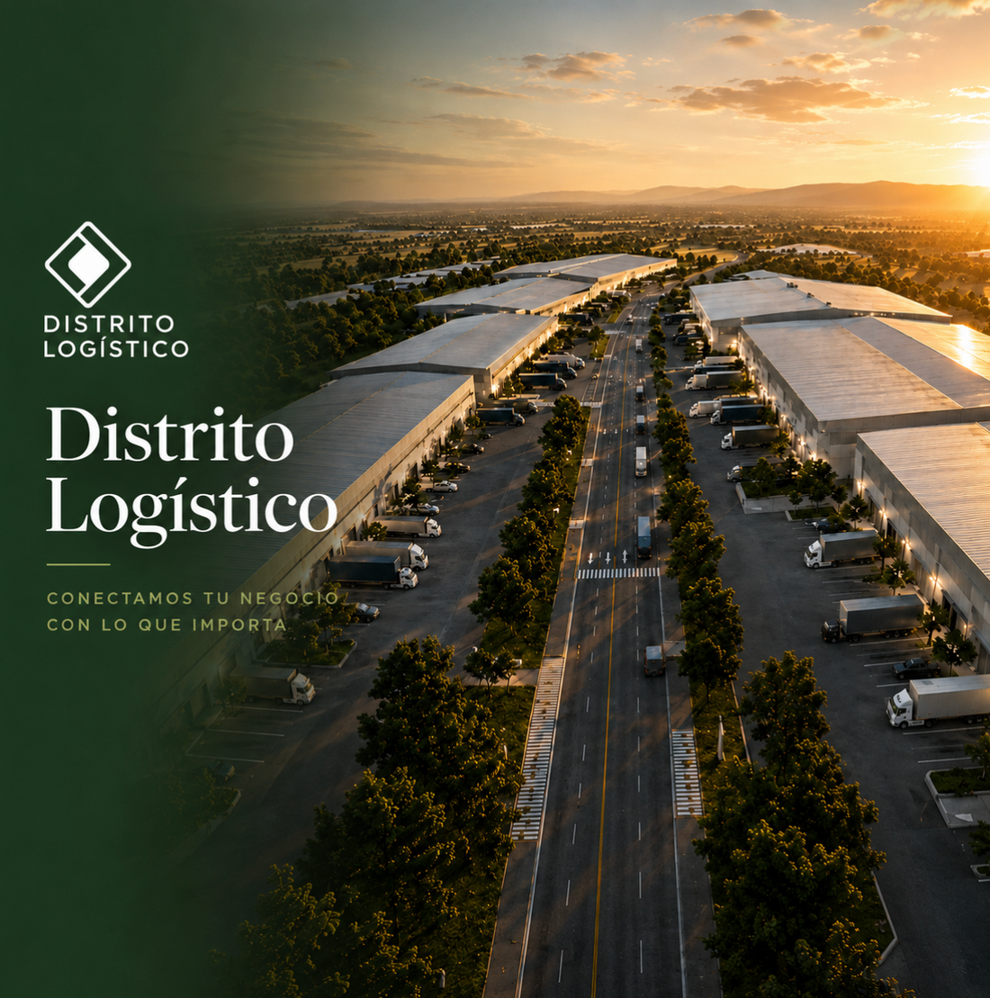 DistritoLogistico