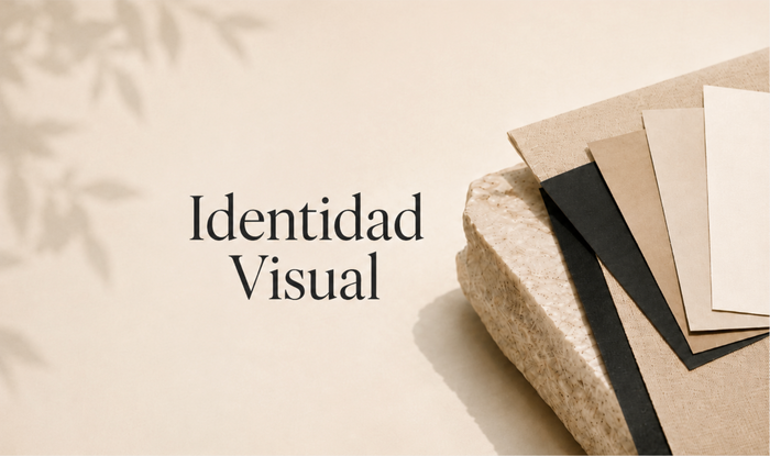 Identidad Visual