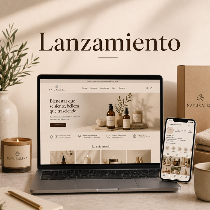 Lanzamiento